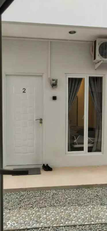 jarang ada turun harga dijual cepat kos kosan aktif