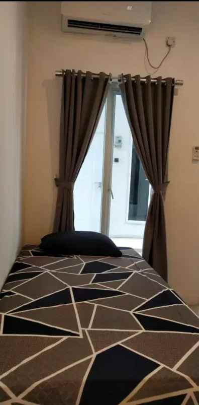 jarang ada turun harga dijual cepat kos kosan aktif