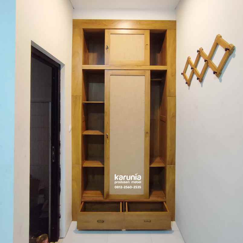 jasa isi furniture kamar kost jogja lengkap dan murah