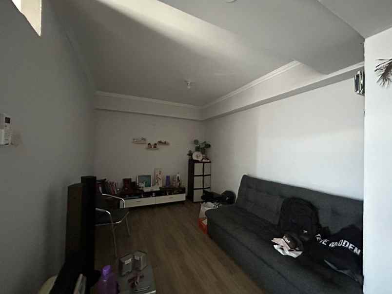 jual apartemen gateway a yani 1br full furnish bandung