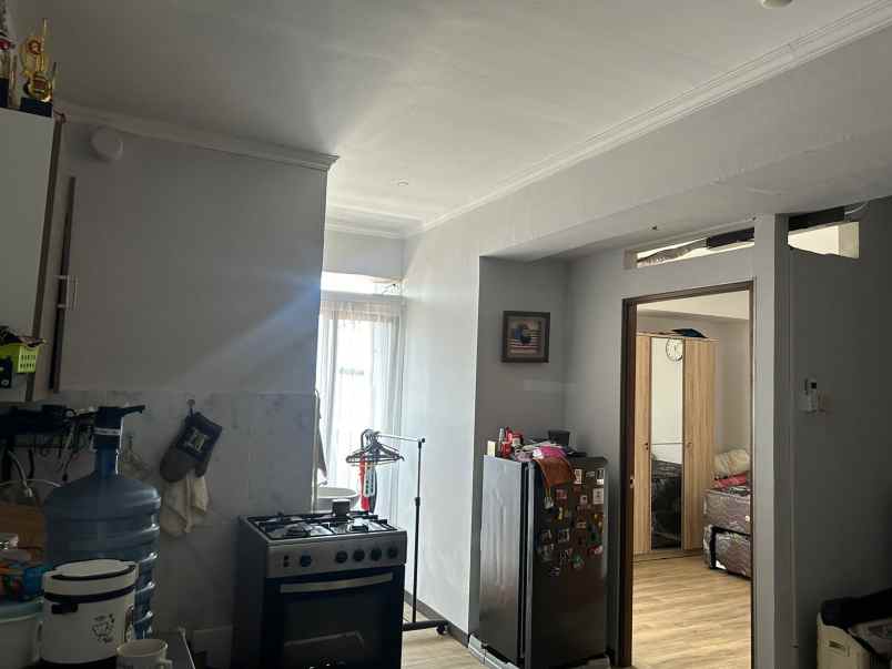 jual apartemen gateway a yani 1br full furnish bandung