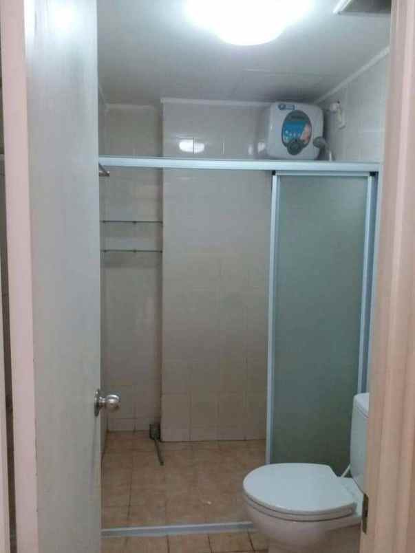 jual apartemen latumenten jak bar