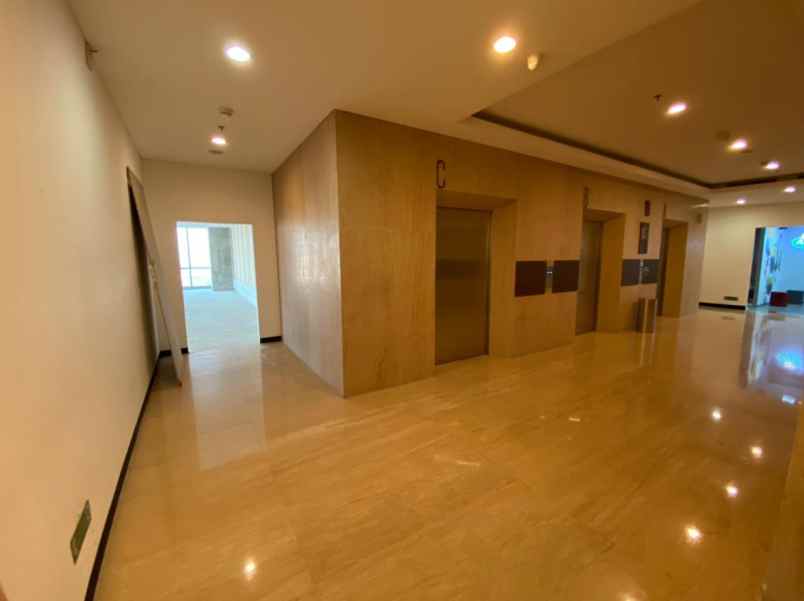jual atau sewa ruang kantor di sentraraya blok m