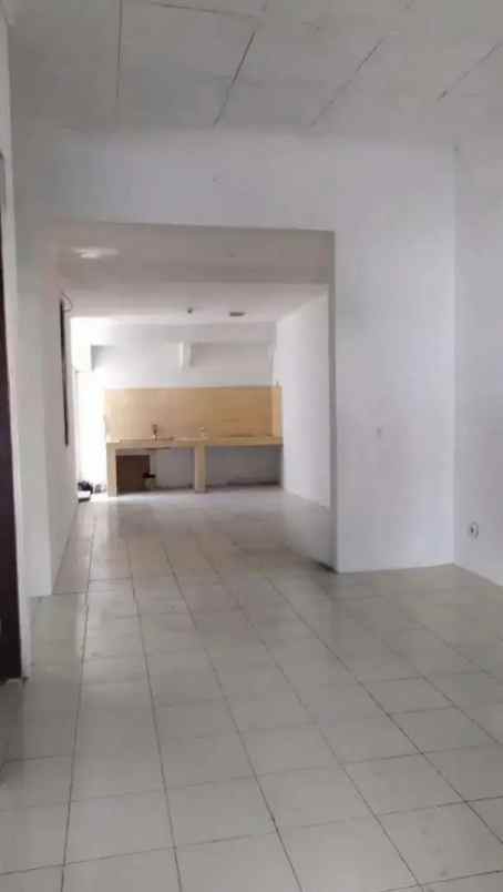 jual cepat murah rumah di lippo karawaci barat