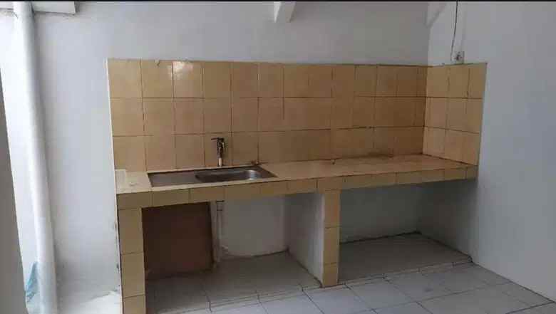 jual cepat murah rumah di lippo karawaci barat