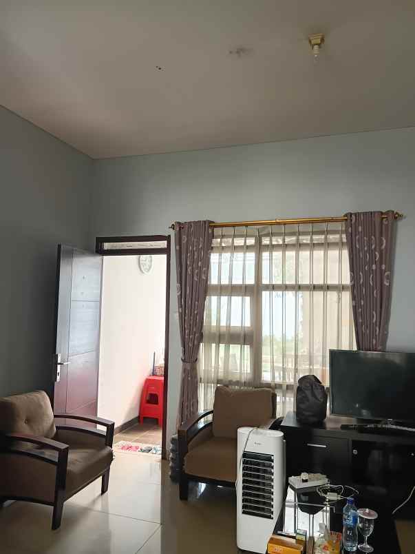 jual cepat rumah siap huni di pusat kota cimahi