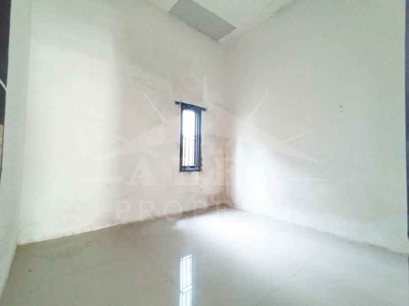 jual cepat rumah tengah kota dekat mall sekolah