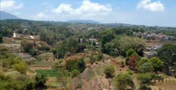 jual cepat tanah kamarung