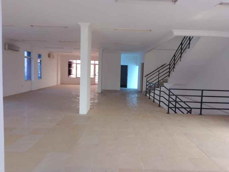 jual gudang kantor daan mogot