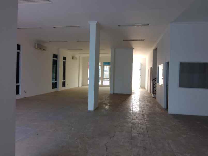 jual gudang kantor daan mogot