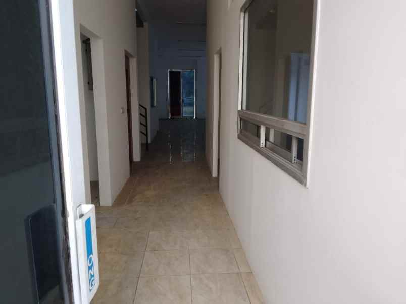 jual gudang kantor daan mogot