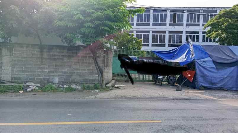 jual gudang siap pakai di menganti gresik jatim