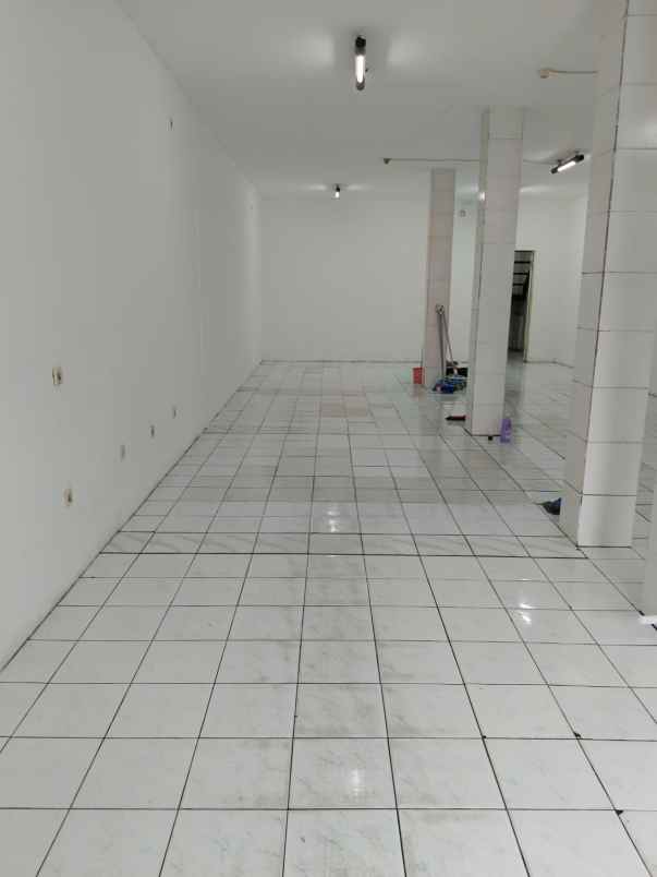 jual ruko 2 lantai di johar baru jakarta pusat