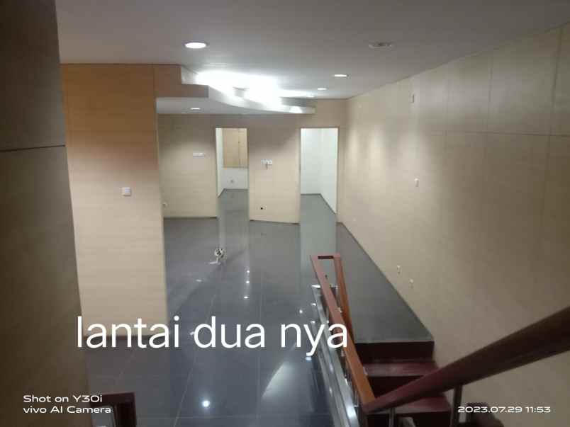 jual ruko cinere jak sel