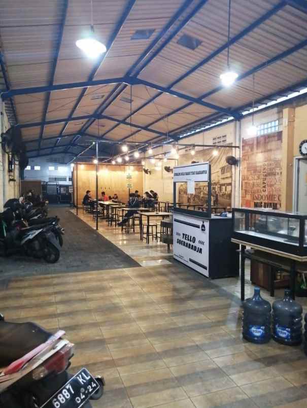jual ruko nol jalan raya banyu urip surabaya