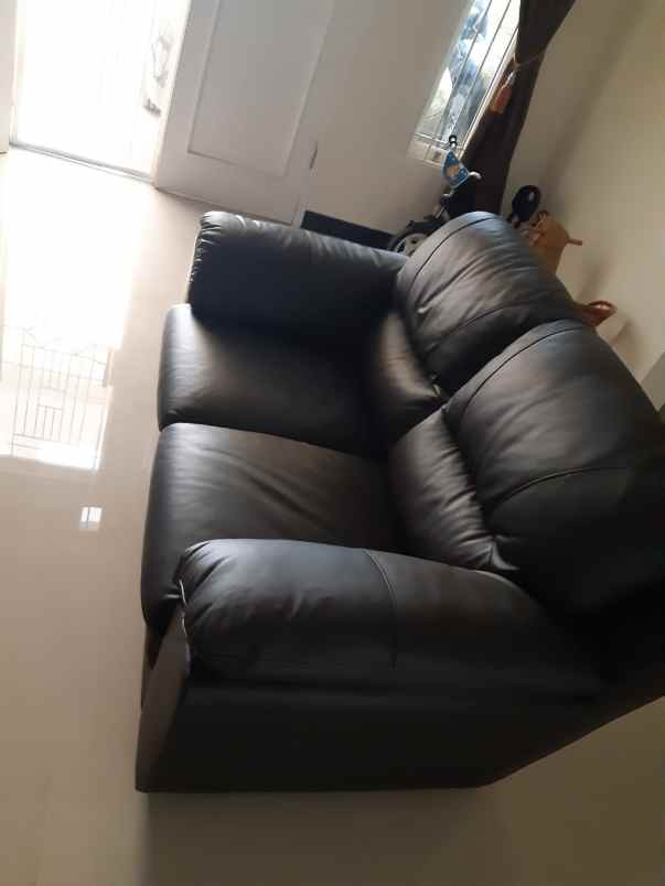 jual rumah basoka residen ciledug tangerang