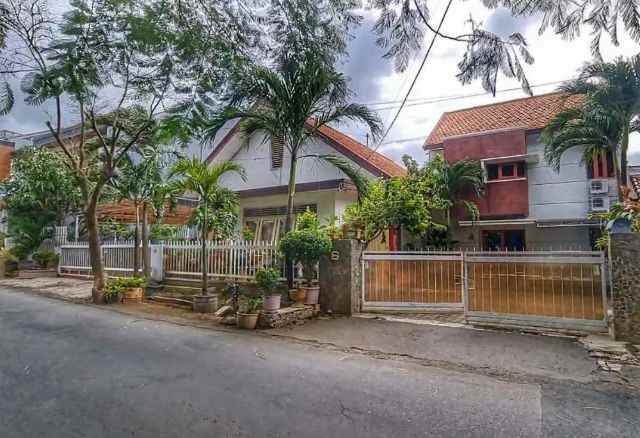 jual rumah dan kost aktiv semarang kota