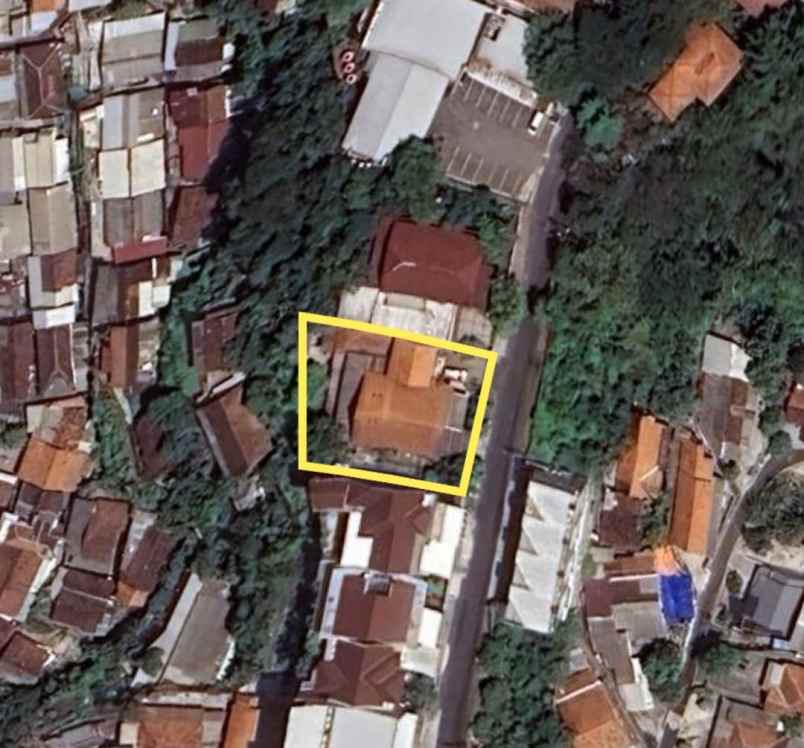 jual rumah dan kost aktiv semarang kota