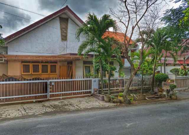 jual rumah dan kost aktiv semarang kota