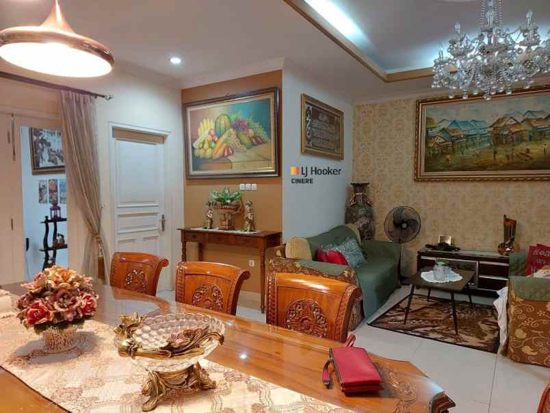 jual rumah di area pisangan
