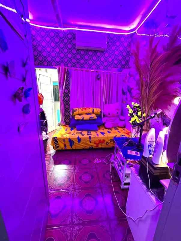 jual rumah di daerah jatinegara