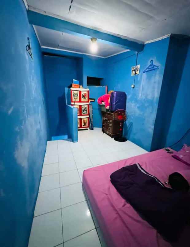 jual rumah di daerah jatinegara