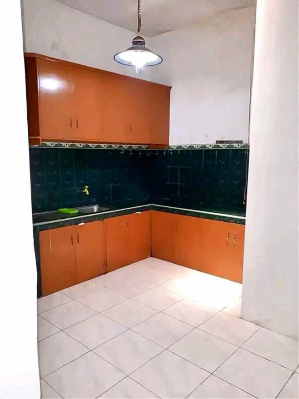 jual rumah di kemanggisan slipi