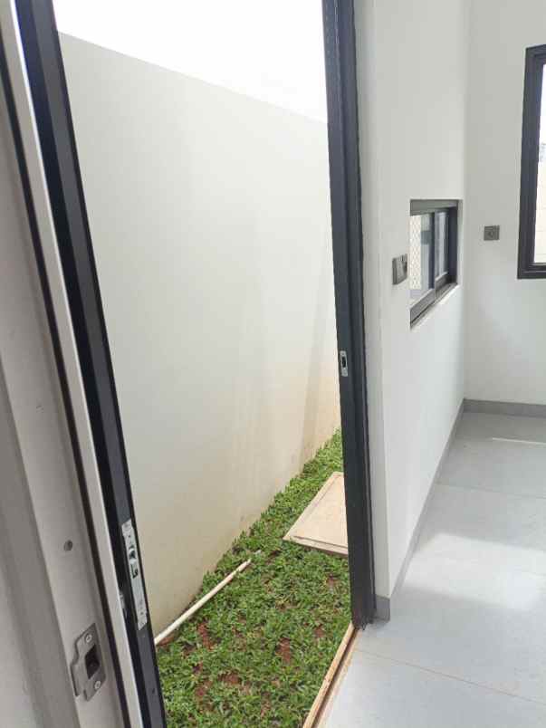 jual rumah di pusat kota bekasi