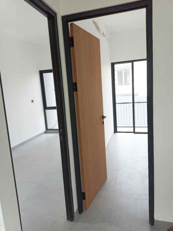 jual rumah di pusat kota bekasi