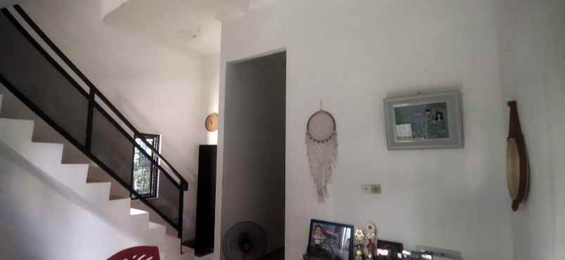 jual rumah di villa indah permai bekasi utara c0158