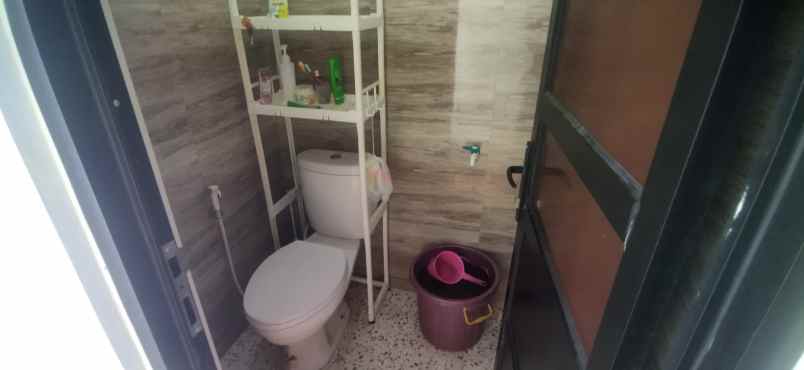 jual rumah di villa indah permai bekasi utara c0158