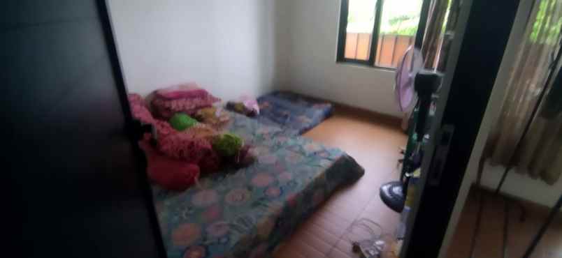 jual rumah di villa indah permai bekasi utara c0158