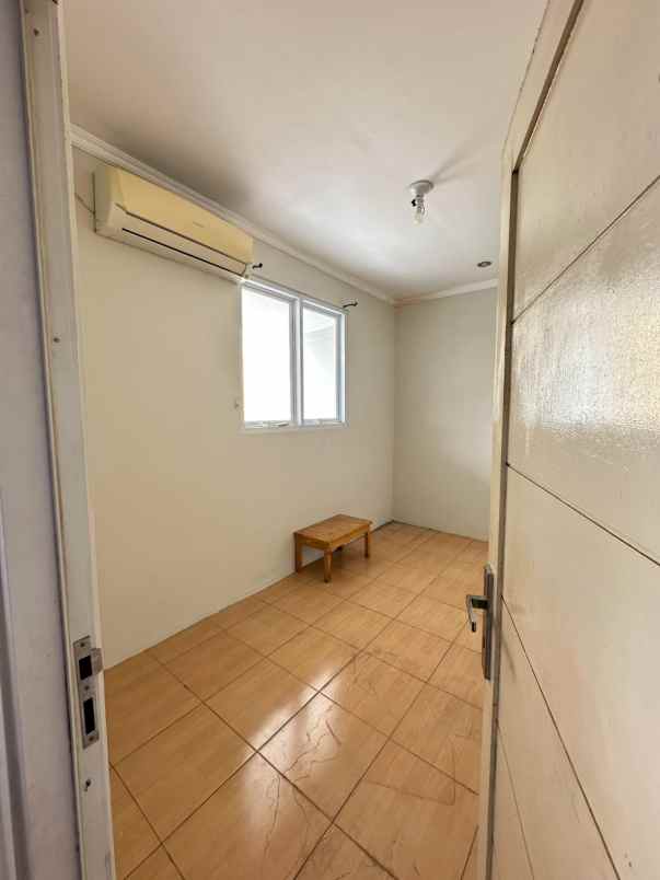 jual rumah ho0k siap huni kranggan permai cibubur