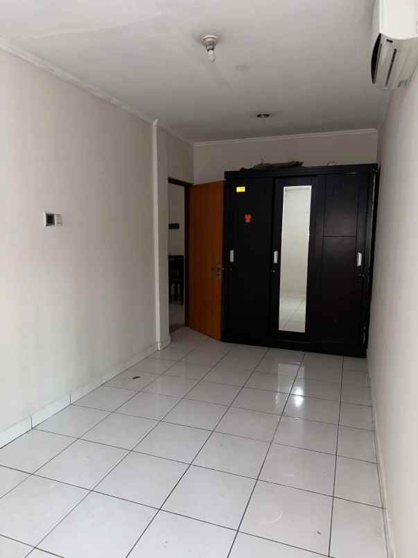 jual rumah ho0k siap huni kranggan permai cibubur