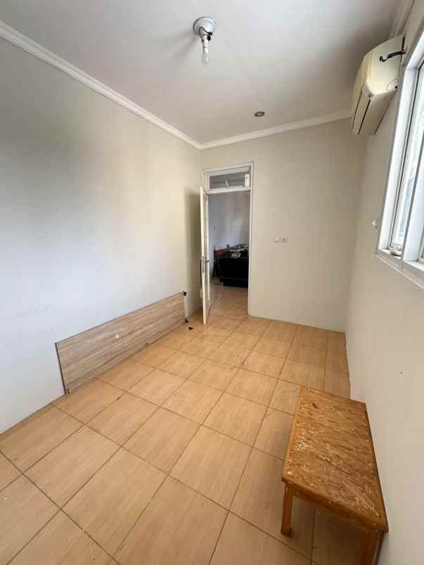 jual rumah ho0k siap huni kranggan permai cibubur