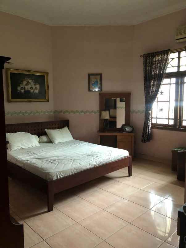 jual rumah hook di ceger cipayung jakarta timur