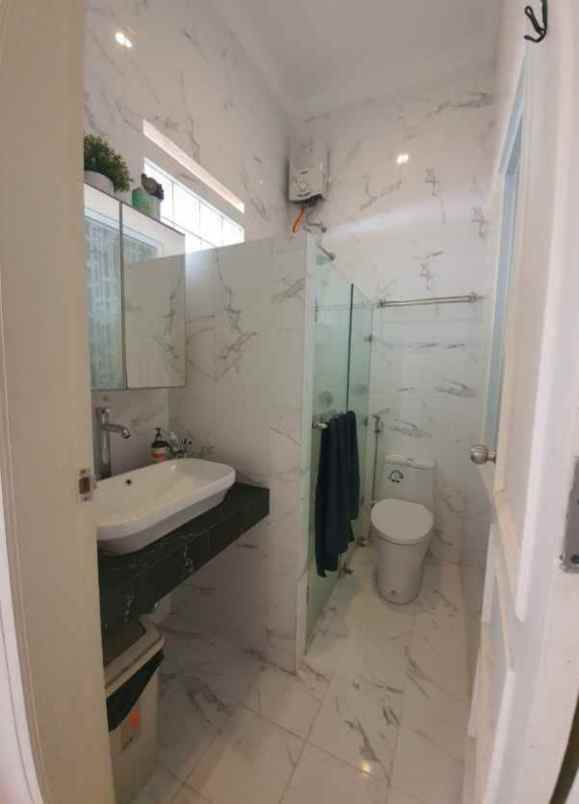 jual rumah kavling dki meruya