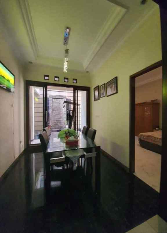 jual rumah kavling dki meruya