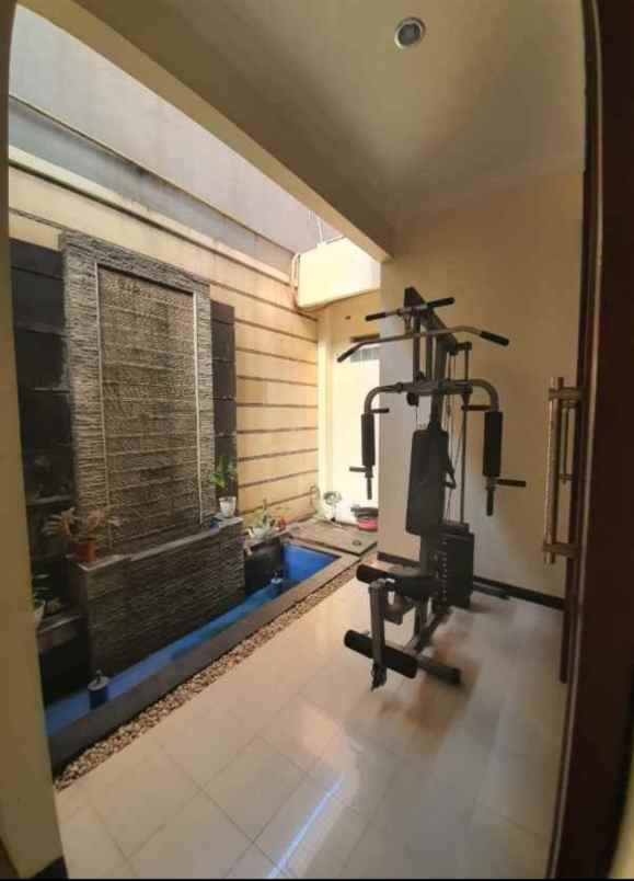 jual rumah kavling dki meruya