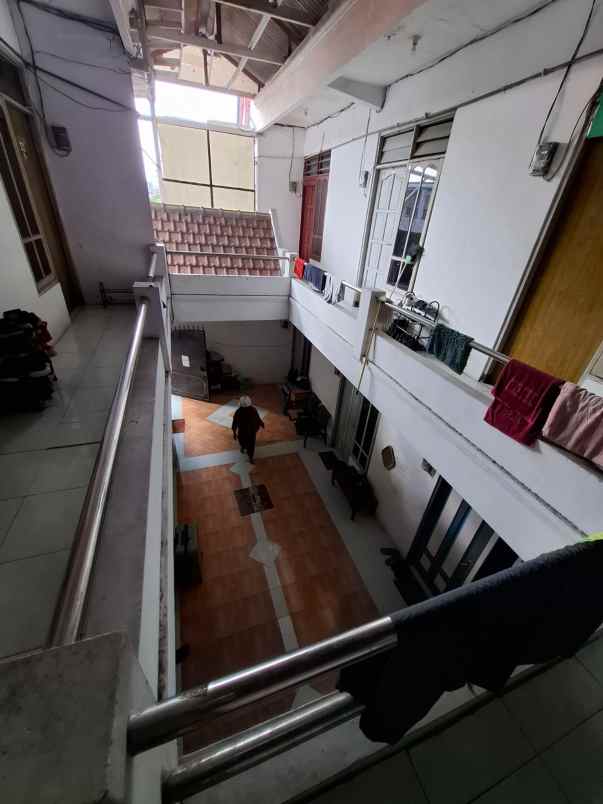 jual rumah kost aktiv di gubeng