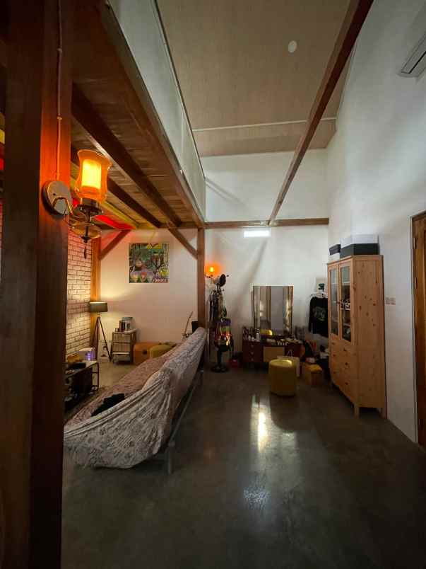 jual rumah kuldesak grand cibubur country cikeas bogor