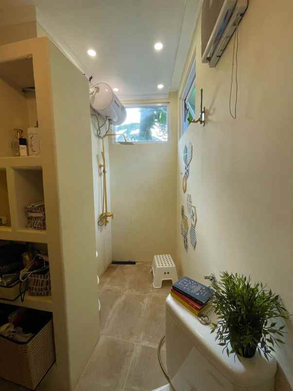 jual rumah kuldesak grand cibubur country cikeas bogor