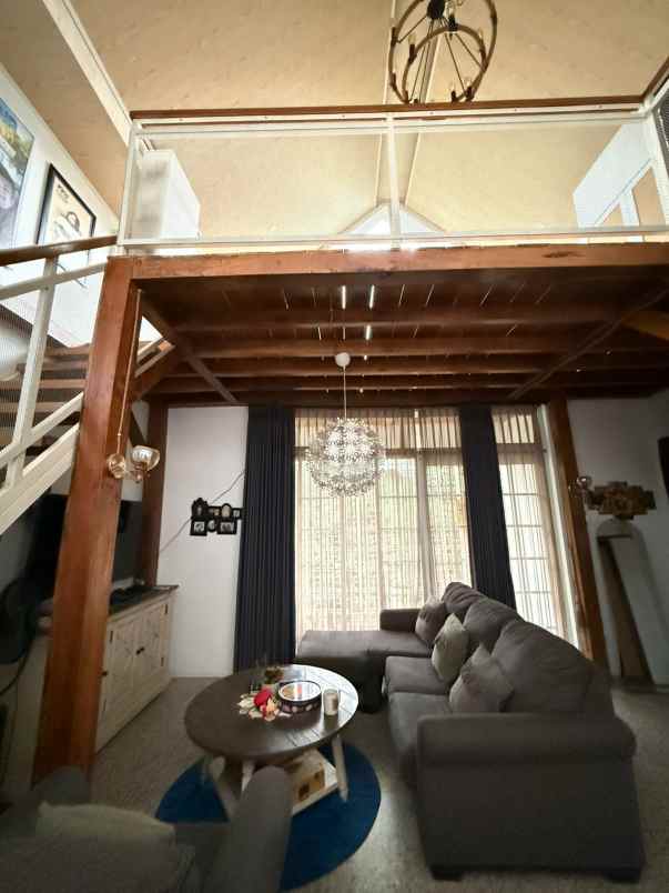 jual rumah kuldesak grand cibubur country cikeas bogor