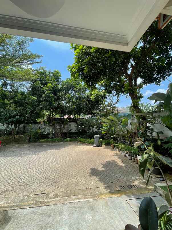 jual rumah kuldesak grand cibubur country cikeas bogor