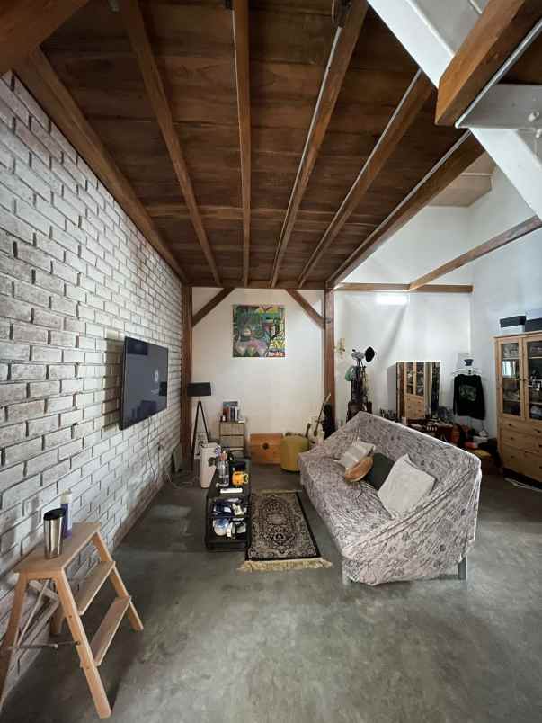 jual rumah kuldesak grand cibubur country cikeas bogor