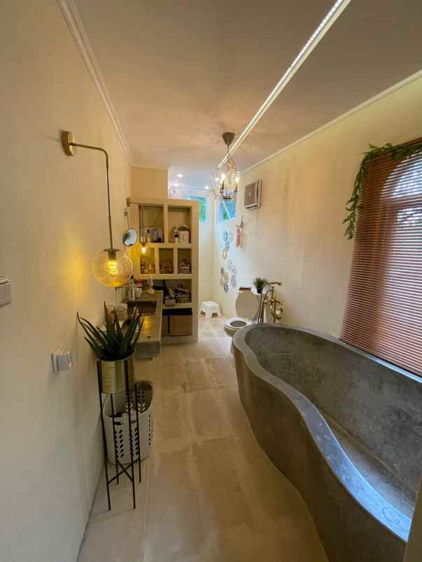 jual rumah kuldesak grand cibubur country cikeas bogor