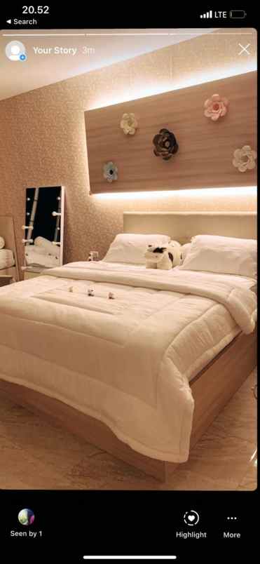 jual rumah mewah baru muara karang jak ut