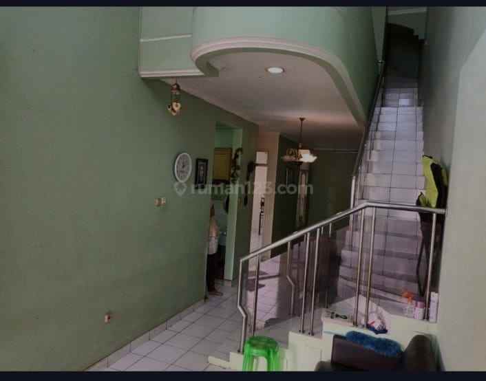 jual rumah minggil green garden jak bar