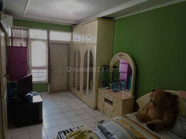 jual rumah minggil green garden jak bar