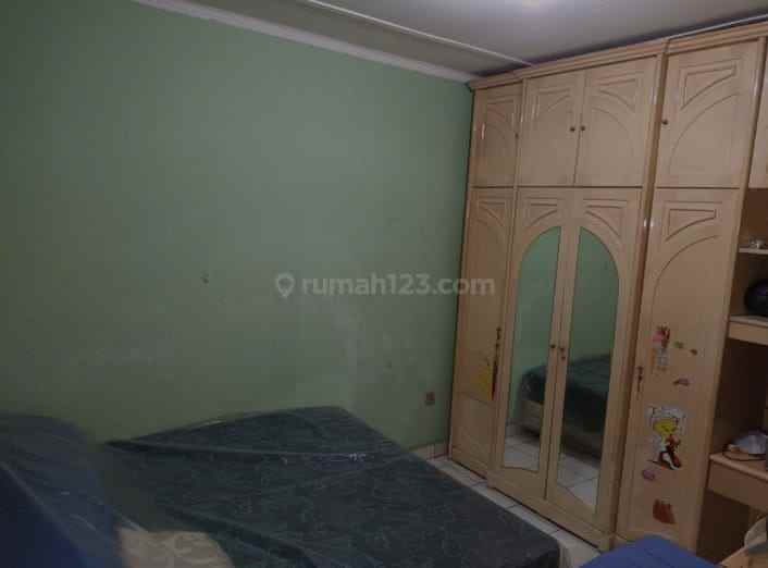 jual rumah minggil green garden jak bar